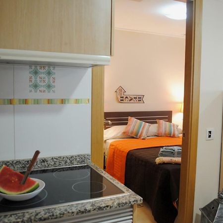 Chillout Grau De Gandia- Attico Para 6 Personas Invitamos Familias Y Jovenes, Dos Banos Exterior foto