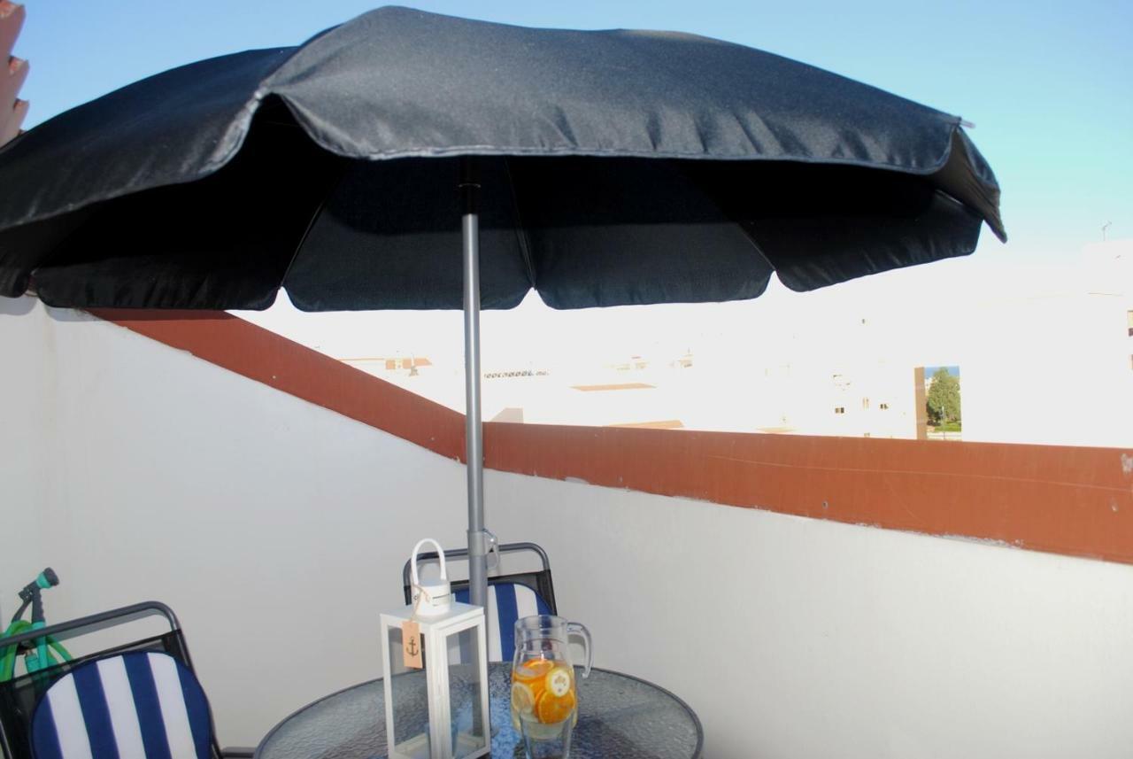 Chillout Grau De Gandia- Attico Para 6 Personas Invitamos Familias Y Jovenes, Dos Banos Exterior foto