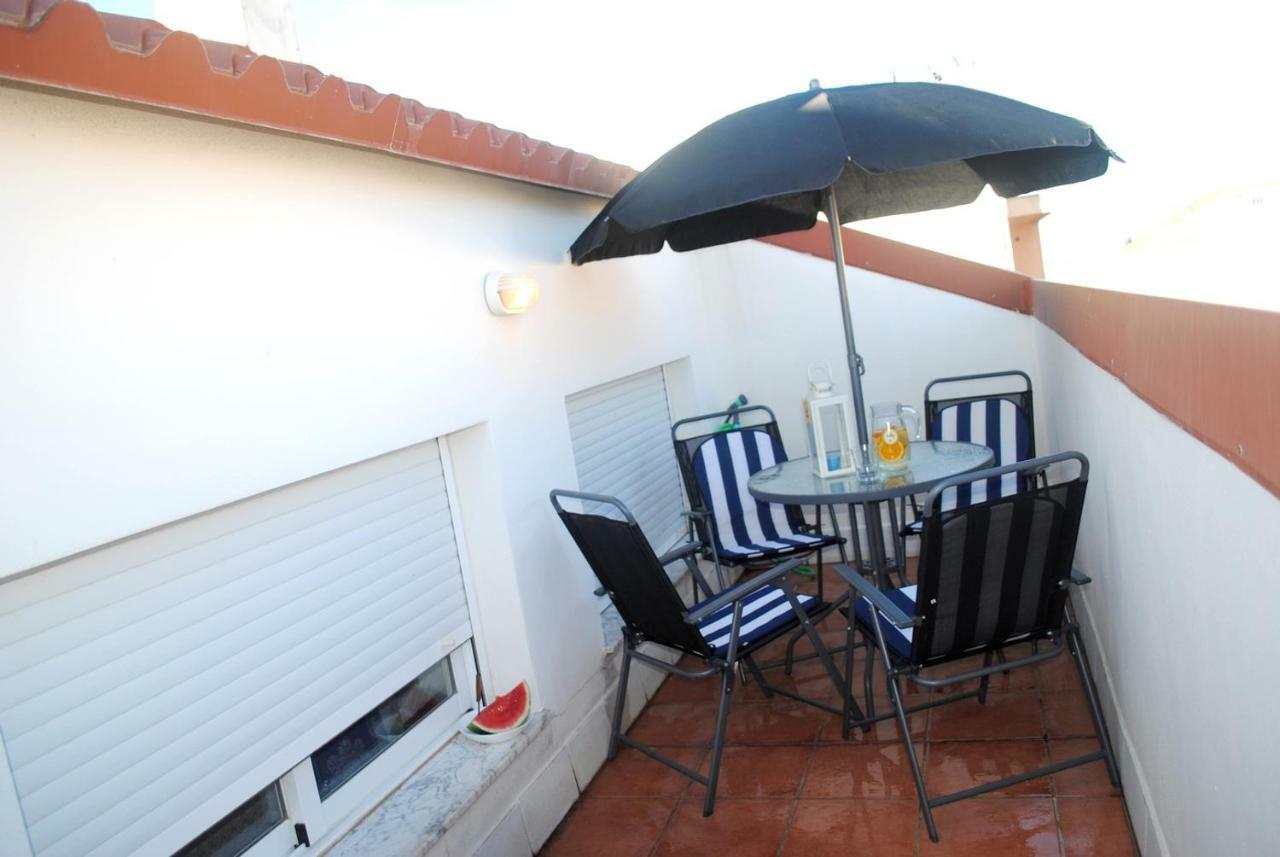 Chillout Grau De Gandia- Attico Para 6 Personas Invitamos Familias Y Jovenes, Dos Banos Exterior foto