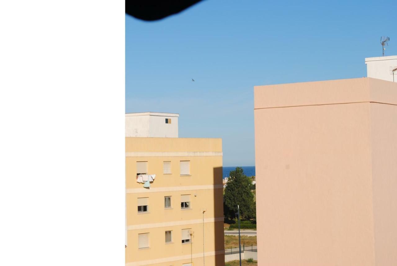 Chillout Grau De Gandia- Attico Para 6 Personas Invitamos Familias Y Jovenes, Dos Banos Exterior foto